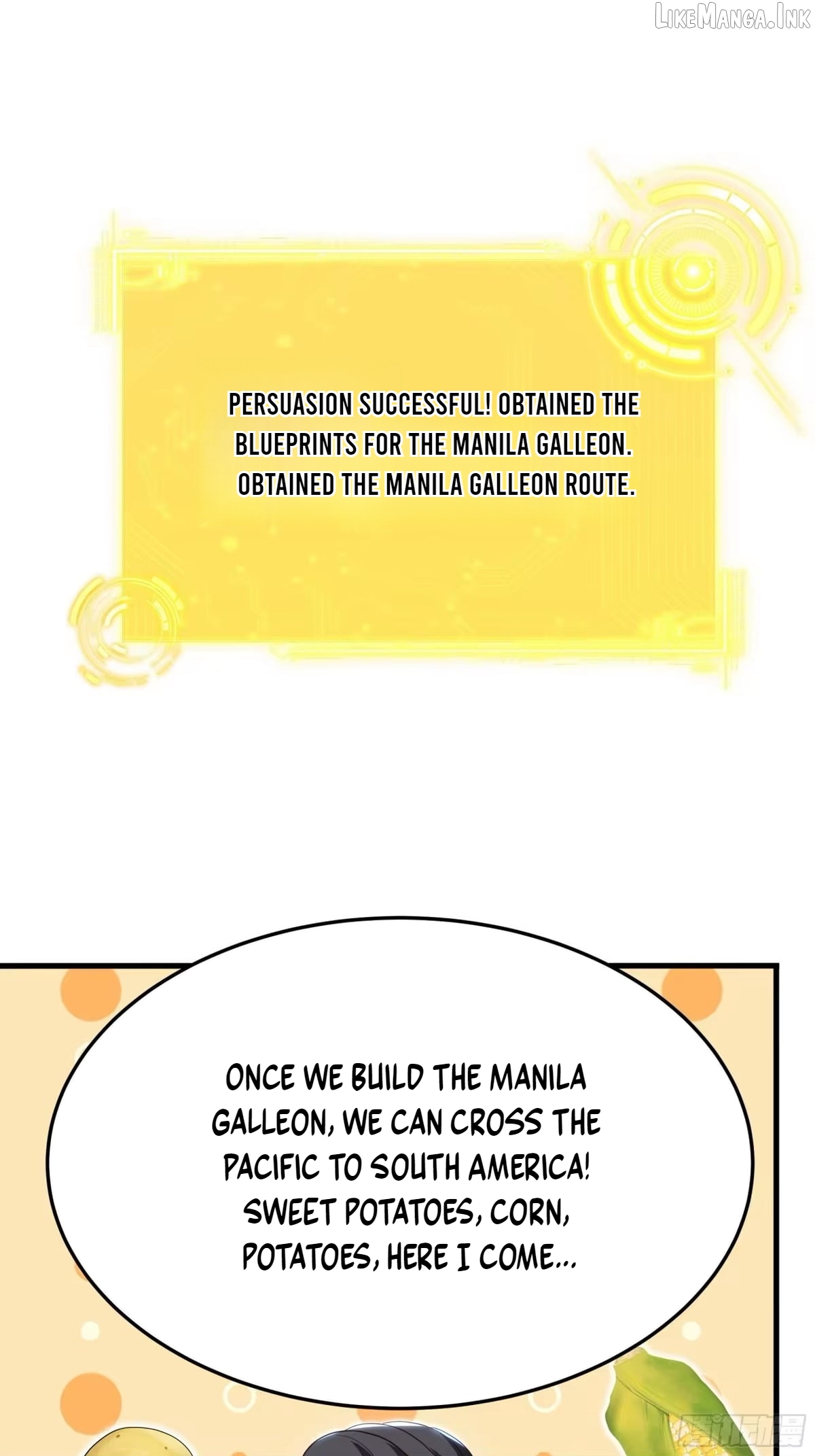 Reborn in the Water Margin World as the Strongest Wu Dalang Chapter 69  - page 61